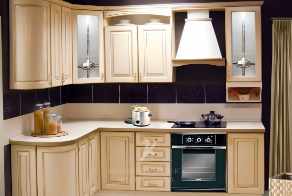 Кухня "Орестиада" фото 