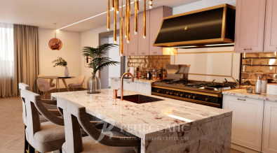 Кухня "Орнелла" фото 11427