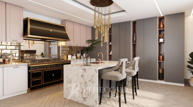 Кухня "Орнелла"