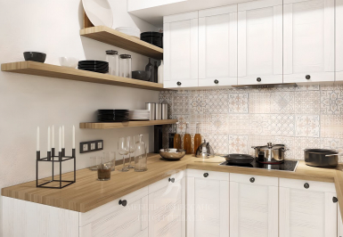 Кухня "Орсе" 