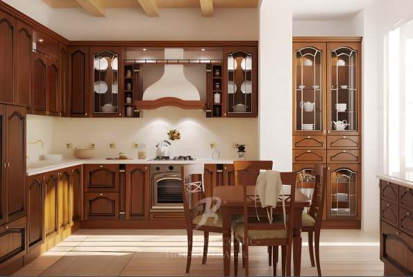 Кухня "Палес" фото 