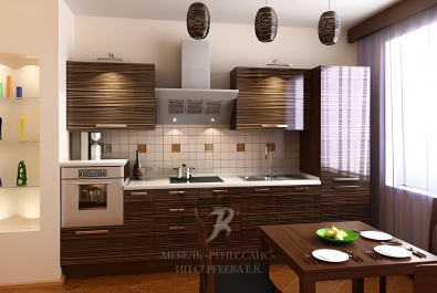 Кухня "Панг"