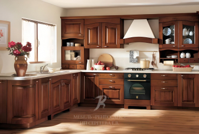 Кухня "Персефона"