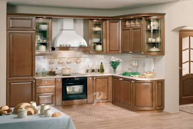 Кухня "Пламена"