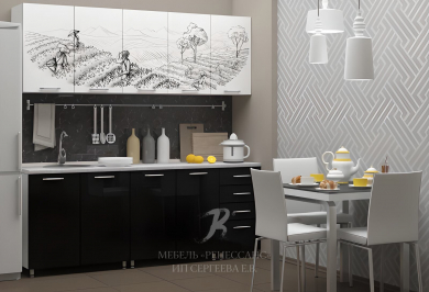 Кухня "Поля"