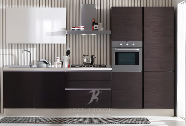 Кухня "Полина" фото 