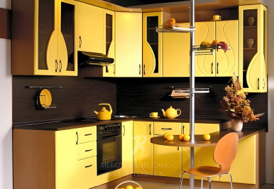 Кухня "Помело"