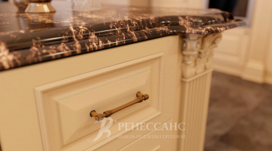 Кухня "Позитано" фото 11436