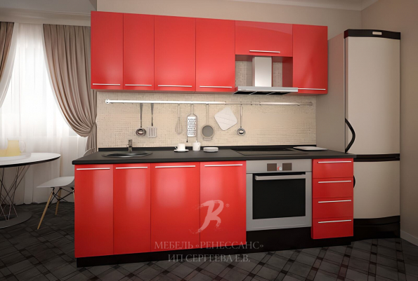 Кухня "Правдина" фото 