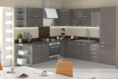 Кухня "Примула"