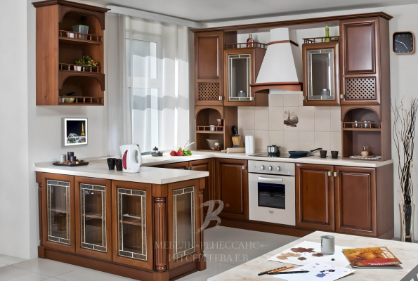 Кухня "Рада" фото 