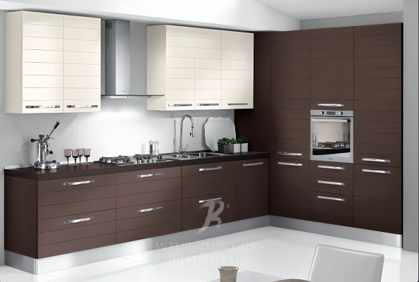 Кухня "Раиса" фото 