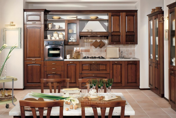 Кухня "Рея" фото 