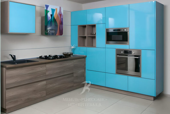 Кухня "Рената" фото 