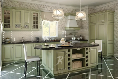 Кухня "Риана"