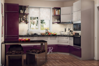 Кухня "Римма"