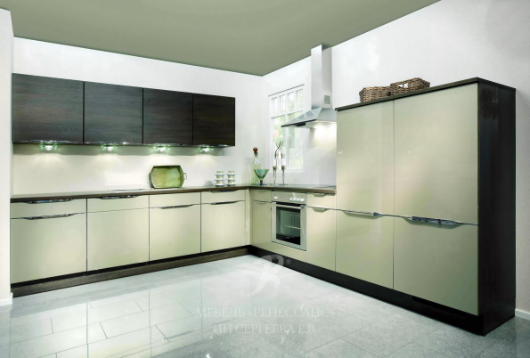 Кухня "Романтика встреч" фото 