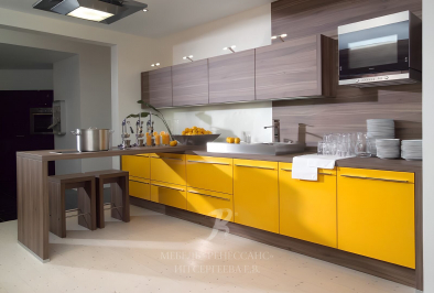 Кухня "Ростислава"