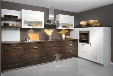 Кухня "Розана"