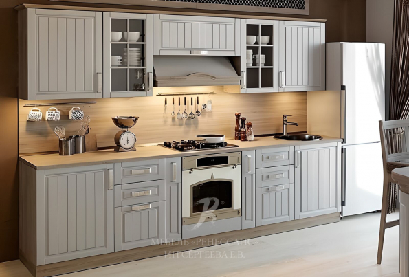 Кухня "Сабина" фото 