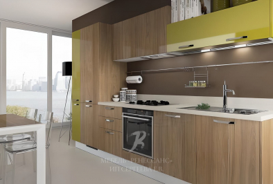 Кухня "Сафари"