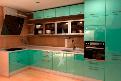 Кухня "Салак"