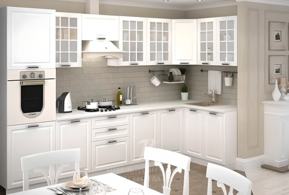 Кухня "Салюс" фото 