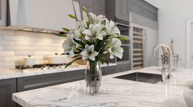 Кухня "Сальваторе" фото 11443