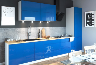 Кухня "Саманта"