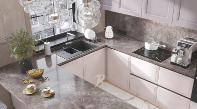 Кухня "Сандра" фото 10150