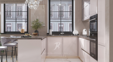 Кухня "Сандра" фото 10149