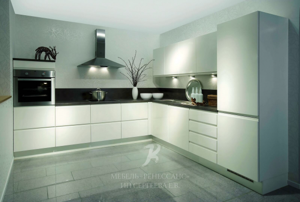 Кухня "Селенит" фото 