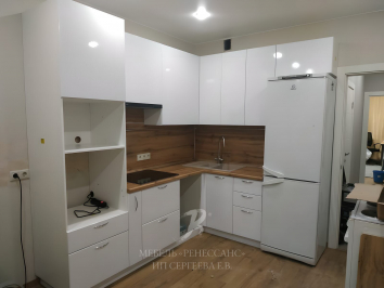 Кухня "Серенада"