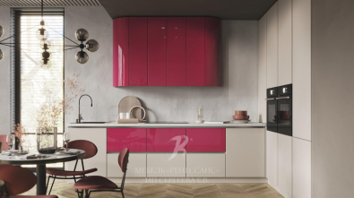 Кухня "Шарлиз" фото 9975