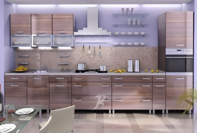 Кухня "Шарлота"