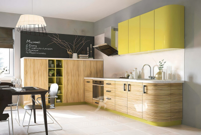 Кухня "Шейла"