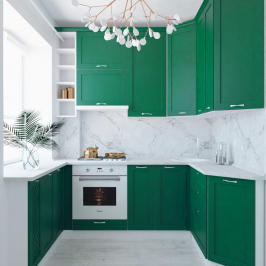 Кухня "Ситкин"