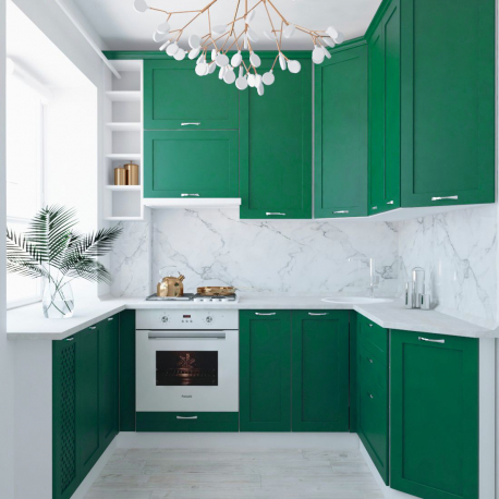 Кухня "Ситкин" фото 