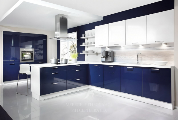 Кухня "Сюзанна" фото 