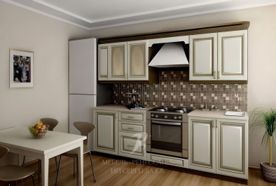 Кухня "Скади"