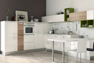 Кухня "Снежана"