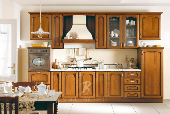 Кухня "Софья" фото 