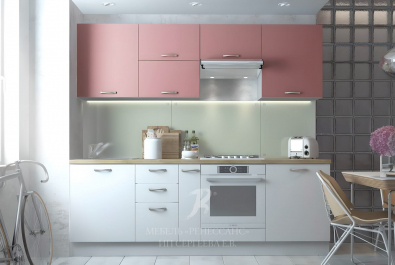 Кухня "Спессартин"