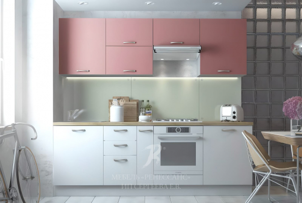 Кухня "Спессартин" фото 