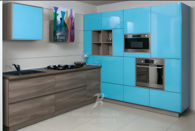 Кухня "Станислава"