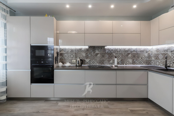 Кухня "Стелла" фото 