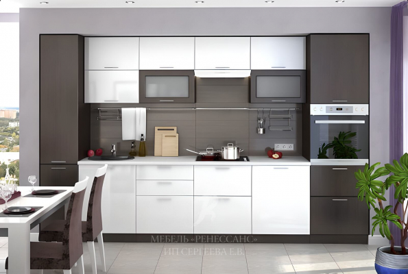 Кухня "Таира" фото 