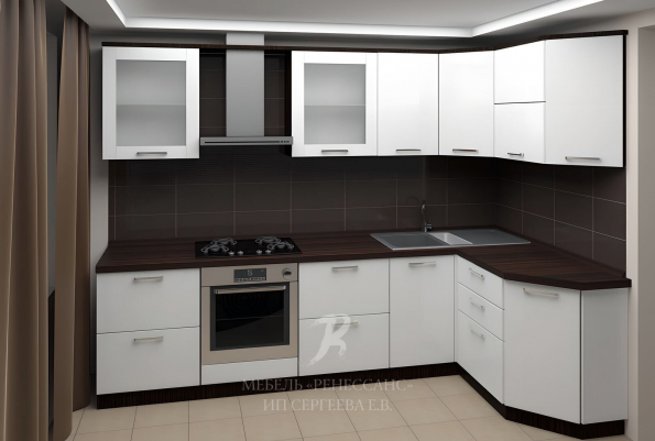 Кухня "Тамила" фото 