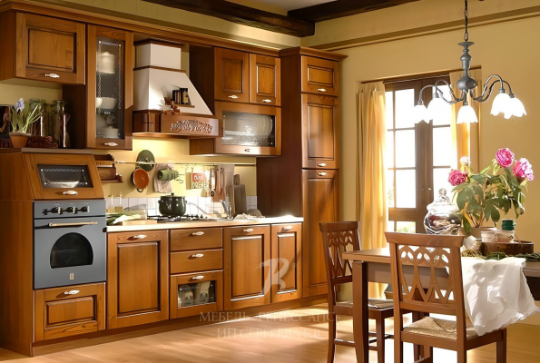 Кухня "Тефида" фото 