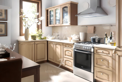 Кухня "Тефнут"